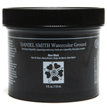 Daniel Smith Watercolour Ground Mars Black 118ml