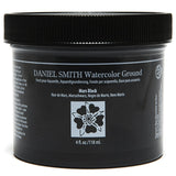Daniel Smith Watercolour Ground Mars Black 118ml