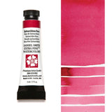 Daniel Smith Watercolour Paint Quinacridone Rose 5ml