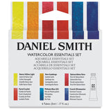 Daniel Smith Watercolour Paint Essentials Set 6 SET