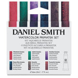 Daniel Smith Watercolour Paint Primatek Set 6 SET