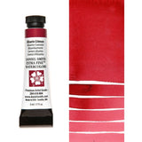 Daniel Smith Watercolour Paint Alizarin Crimson 5ml