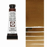 Daniel Smith Watercolour Paint Burnt Umber 5ml