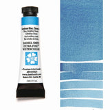 Daniel Smith Watercolour Paint Cerulean Blue, Chromium 5ml