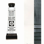 Daniel Smith Watercolour Paint Chinese White 5ml