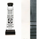 Daniel Smith Watercolour Paint Chinese White 5ml