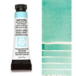 Daniel Smith Watercolour Paint Cobalt Teal Blue 5ml