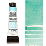 Daniel Smith Watercolour Paint Cobalt Teal Blue 5ml