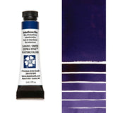 Daniel Smith Watercolour Paint Indanthrone Blue 5ml