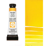 Daniel Smith Watercolour Paint Indian Yellow 5ml