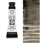Daniel Smith Watercolour Paint Lunar Black 5ml