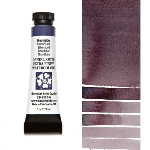 Daniel Smith Watercolour Paint Moonglow 5ml
