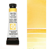 Daniel Smith Watercolour Paint Naples Yellow 5ml