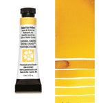 Daniel Smith Watercolour Paint Nickel Azo Yellow 5ml