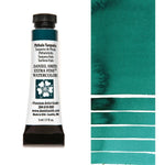 Daniel Smith Watercolour Paint Phthalo Turquoise 5ml