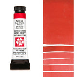 Daniel Smith Watercolour Paint Pyrrol Red 5ml