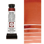 Daniel Smith Watercolour Paint Quinacridone Burnt Scarlet 5ml