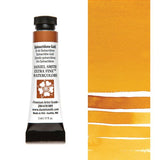 Daniel Smith Watercolour Paint Quinacridone Gold 5ml