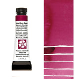 Daniel Smith Watercolour Paint Quinacridone Magenta 5ml