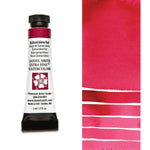 DANIEL SMITH WATERCOLOUR PAINT QUINACRIDONE RED