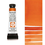 Daniel Smith Watercolour Paint Quinacridone Sienna 5ml