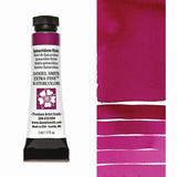 Daniel Smith Watercolour Paint Quinacridone Violet 5ml
