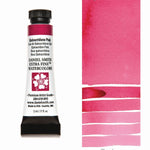 Daniel Smith Watercolour Paint Quinacridone Pink 5ml