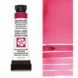 Daniel Smith Watercolour Paint Quinacridone Pink 5ml