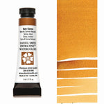 Daniel Smith Watercolour Paint Raw Sienna 5ml