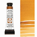 Daniel Smith Watercolour Paint Raw Sienna 5ml