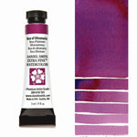 Daniel Smith Watercolour Paint Rose of Ultramarine 5ml