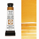 Daniel Smith Watercolour Paint Yellow Ochre 5ml
