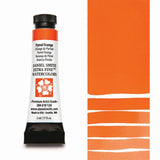 Daniel Smith Watercolour Paint Pyrrol Orange 5ml