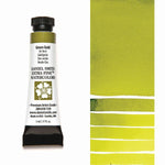 Daniel Smith Watercolour Paint Green Gold 5ml