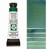 Daniel Smith Watercolour Paint Cascade Green 5ml