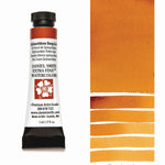 Daniel Smith Watercolour Paint Quinacridone Deep Gold 5ml