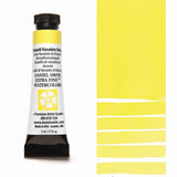 Daniel Smith Watercolour Paint Bismuth Vanadate Yellow 5ml