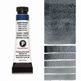 Daniel Smith Watercolour Paint Sodalite Genuine (Primatek) 5ml
