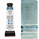 Daniel Smith Watercolour Paint Lunar Blue 5ml