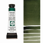 Daniel Smith Watercolour Paint Perylene Green 5ml
