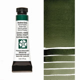 Daniel Smith Watercolour Paint Perylene Green 5ml