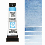 Daniel Smith Watercolour Paint Cerulean Blue 5ml