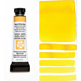 Daniel Smith Watercolour Paint Hansa Yellow Deep 5ml