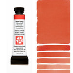 Daniel Smith Watercolour Paint Mayan Orange 5ml