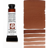 Daniel Smith Watercolour Paint Transparent Red Oxide 5ml