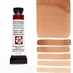 Daniel Smith Watercolour Paint Burnt Sienna Light 5ml