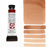 Daniel Smith Watercolour Paint Burnt Sienna Light 5ml