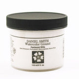 Daniel Smith Watercolour Ground Pearlescent White (Luminescent) 118ml