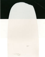 Daniel Smith Watercolour Ground Pearlescent White (Luminescent) 118ml