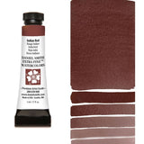 Daniel Smith Watercolour Paint Indian Red 5ml